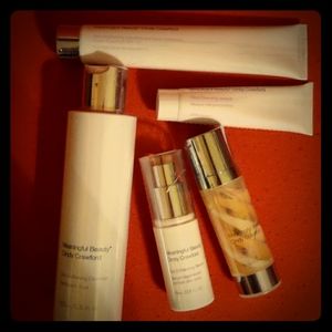 Cindy Crawford facial kit